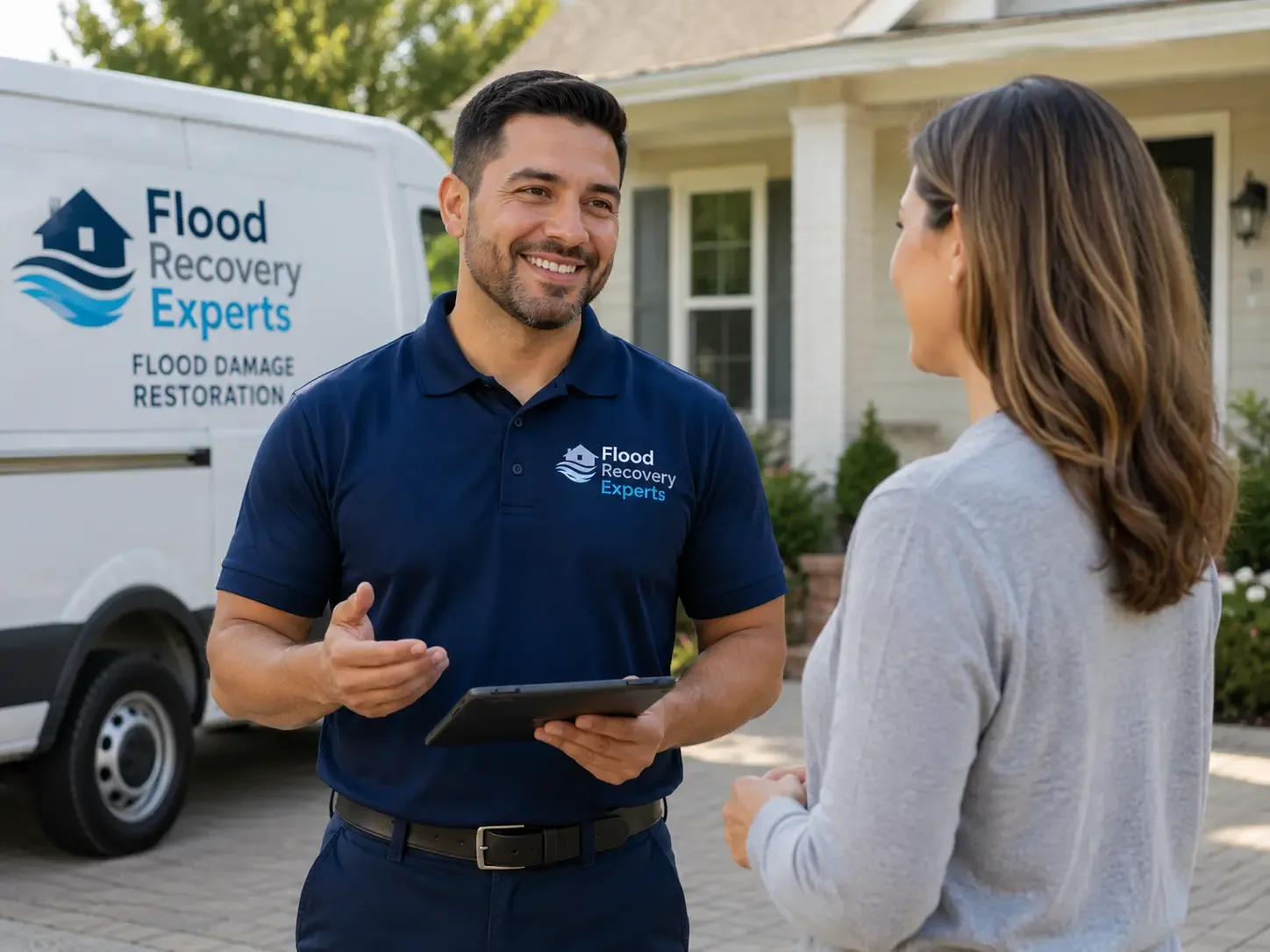 Flood Damage Cleanup Mitchells, VA FAQs